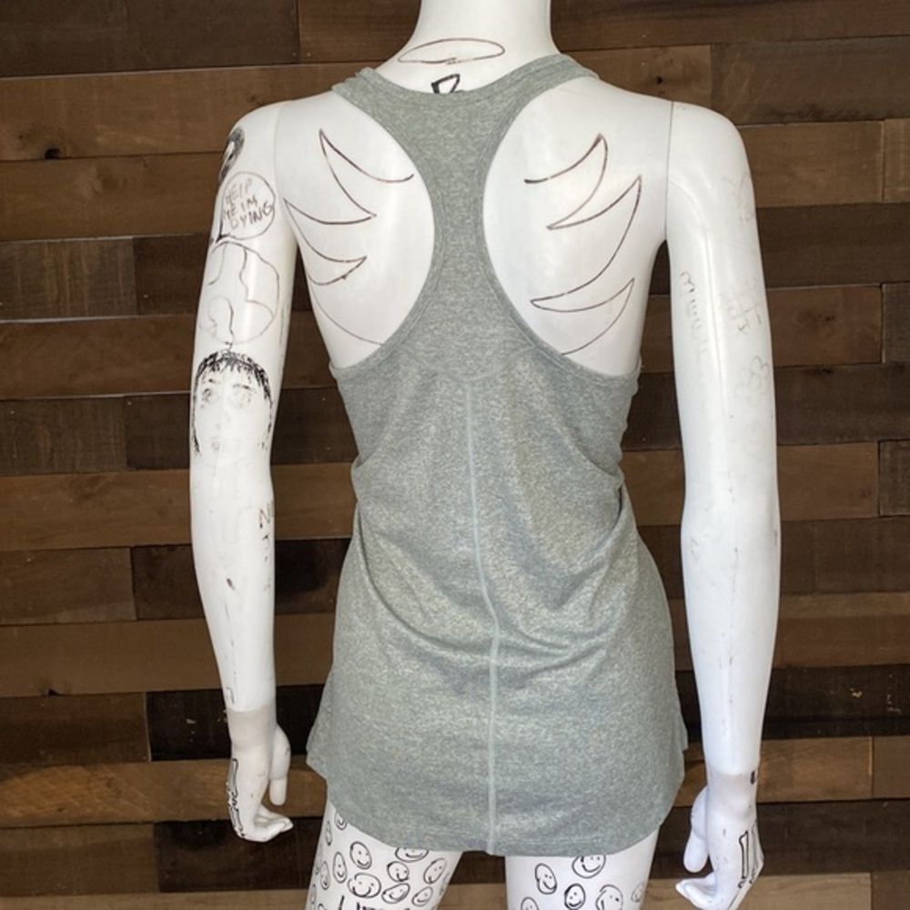 Nike Dri-Fit Racerback Top - Picture 4 of 5